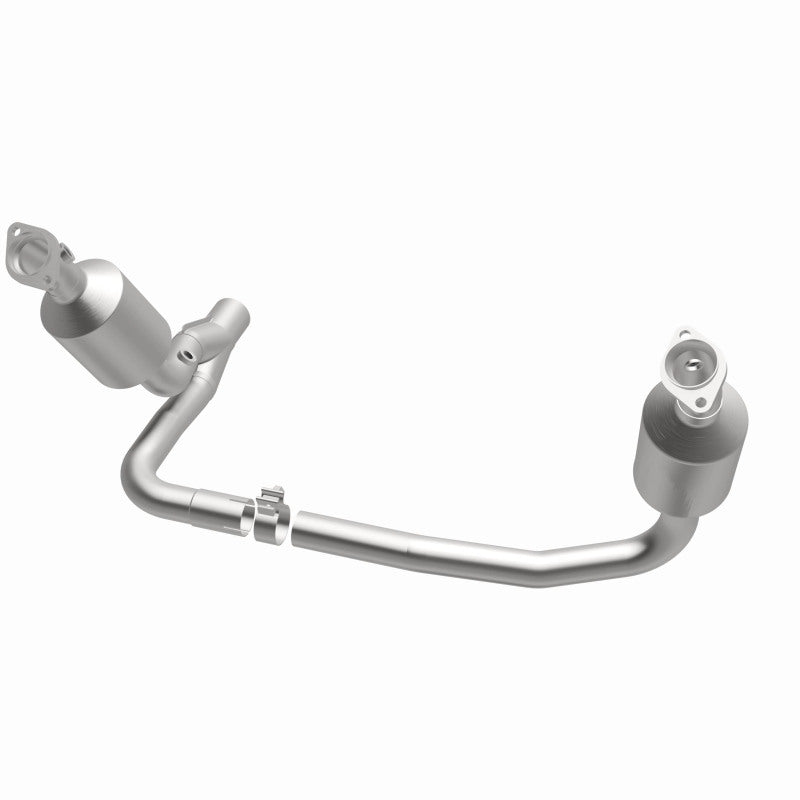 MagnaFlow 2006 Jeep Grand Cherokee 4.7L Direct Fit Converter