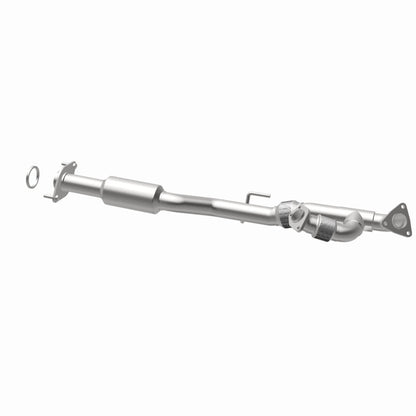MagnaFlow 13-14 Nissan Pathfinder 3.5L Direct Fit Converter