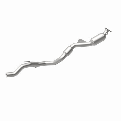 MagnaFlow 11-17 Volkswagen Touareg 3.6L Direct Fit Converter