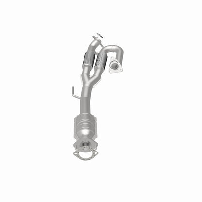 MagnaFlow 11-13 Nissan Maxima 3.5L Direct Fit Converter