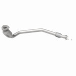 Magnaflow 2007 Chevrolet Malibu 3.5L Direct Fit Converter