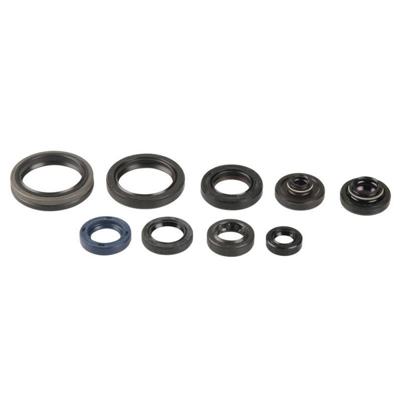 Athena 92-05 Suzuki RM 125 Oil Seal Kit