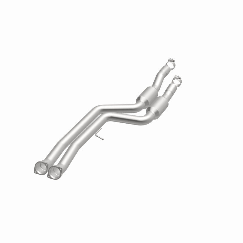 MagnaFlow 2015 M3 3 Underbody Direct Fit Converter