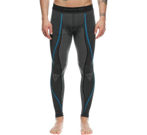 Dainese Dry Pants Black/Blue - Medium