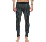 Dainese Dry Pants Black/Blue - XL/2XL