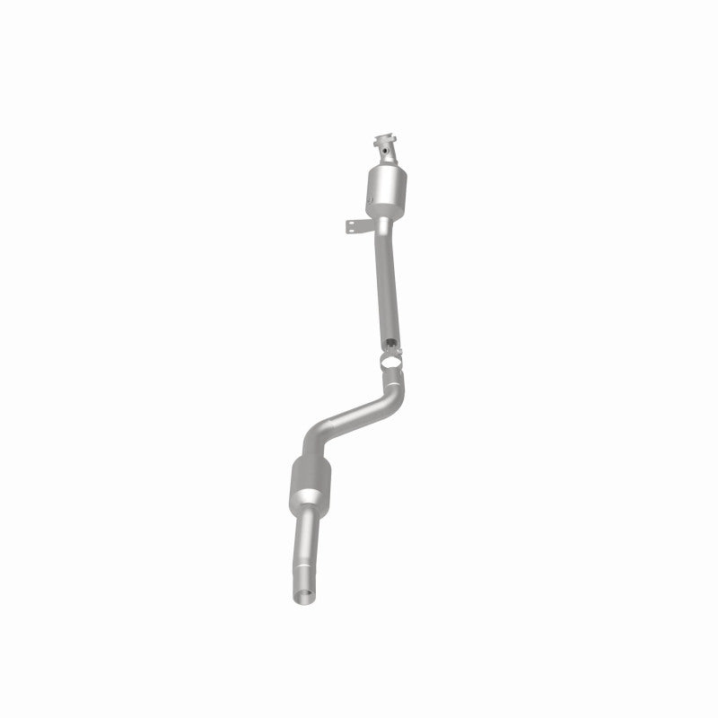 MagnaFlow 12-14 Mercedes-Benz C350 3.5L Direct Fit Converter