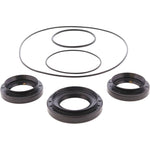 All Balls Racing 19-20 Yamaha Wolverine X2 Differential Seal Only Kit Front