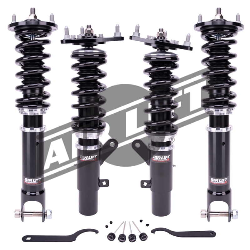 Air Lift Performance 15-20 Acura TLX / 13-17 Honda Accord Coilover Kit