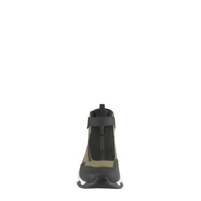 Gaerne G.Zion Air Boot Black/Green Size - 9