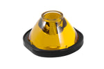 Diode Dynamics Stage Series C1 Lens SAE Fog - Yellow