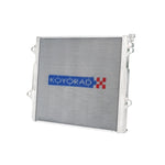 Koyorad 03-09 Toyota 4Runner/Lexus GX470 4.7l Aluminum Radiator - Off-Road Use Only