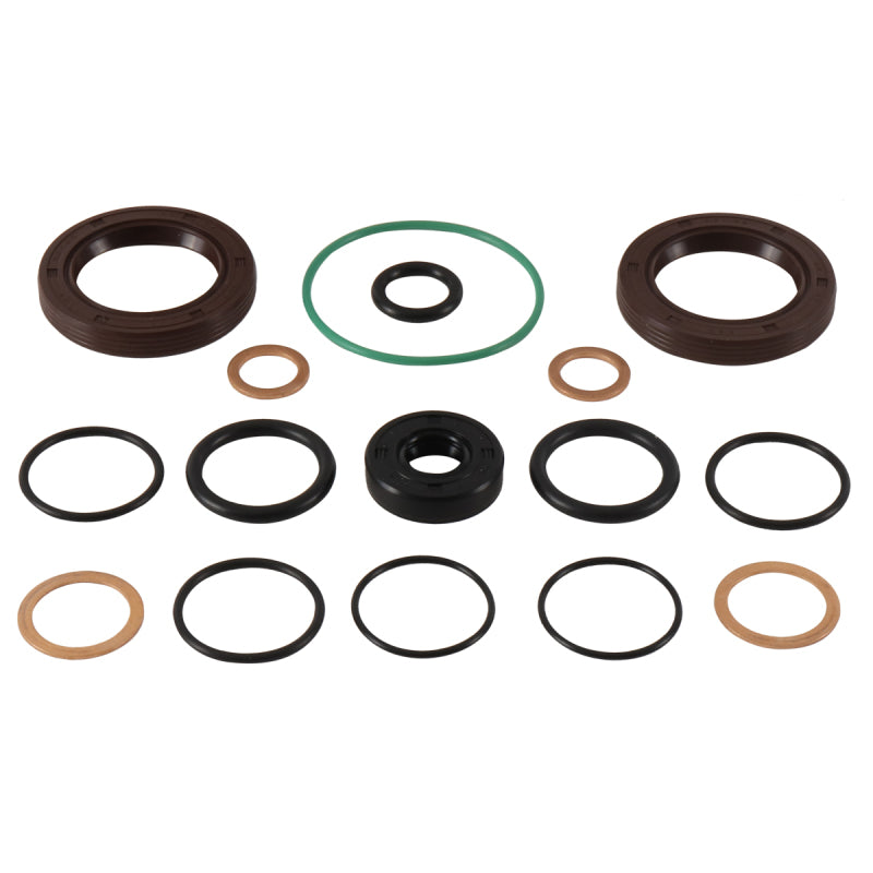 All Balls Racing 2010 Can-Am Outlander 500 LTD 4x4 Transmission Seal Kit