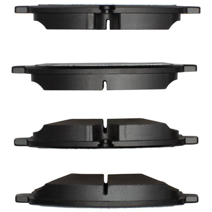 R1 20-26 Audi S5 Rear Ceramic Brake Pads