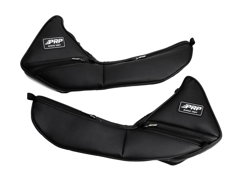 PRP Front Door Bags for 2025+ Polaris RZR PRO XP, PRO S, PRO R (Pair)