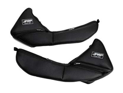 PRP Front Door Bags for 2025+ Polaris RZR PRO XP, PRO S, PRO R (Pair)