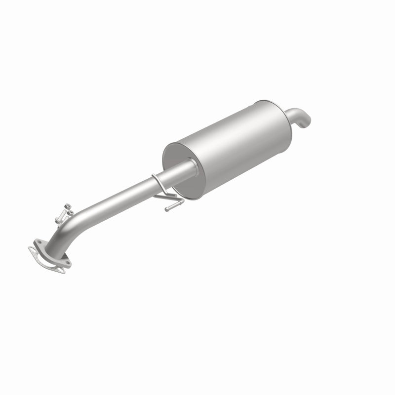 BRExhaust 10-13 KIA FORTE KOUP Muffler Kit