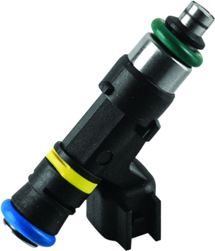 QuadBoss 14-21 Polaris Scrambler 1000 Fuel Injectors