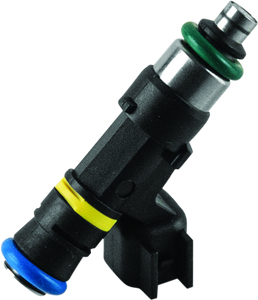 QuadBoss 14-21 Polaris Scrambler 1000 Fuel Injectors