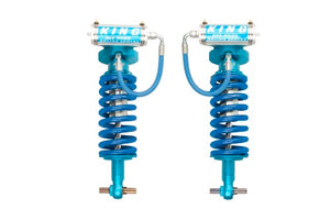 King Shocks 2007+ Chevrolet Avalanche 1500 Front 2.5 Dia Remote Reservoir Coilover (Pair)