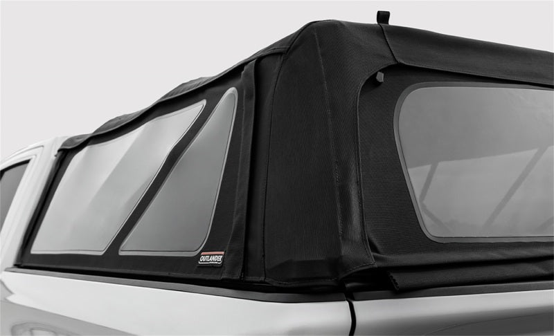Access 2020+ Jeep Gladiator 5Ft Box Outlander Soft Truck Topper
