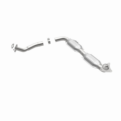 MagnaFlow 07-12 Toyota Tundra 4.0L Direct Fit Converter