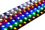 Diode Dynamics LED Strip Lights - Cool - White 200cm Strip SMD120 WP