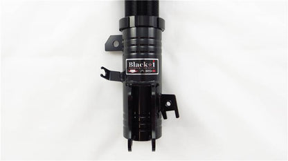 RS-R 07+ Mazda  2 (DE5FS) Black-i Coilovers