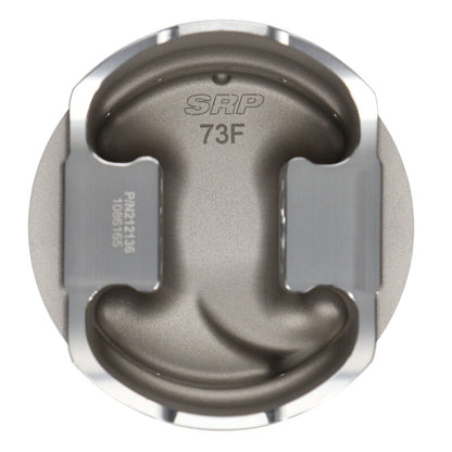 JE Pistons Chevrolet Big Block 4.310in Bore 1.270in CH 18.00 CC Piston Kit