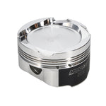 Manley 2007+ Toyota 3UR-FE 5.7L 94.65mm Bore +.65mm Size Platinum Lightweight Piston - Single