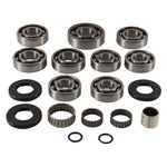 All Balls Racing 00-02 Polaris Magnum 325 4x4 Transmission Rebuild Kit