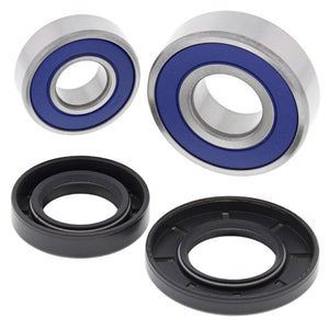 All Balls Racing 06-23 Polaris Phoenix 200 Wheel Bearing Kit Front