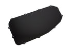 UMI Performance 78-87 GM G-Body AC/Heater Box Delete Panel - Black