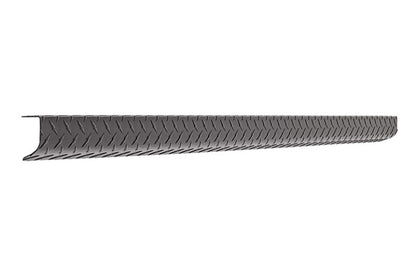 Dee Zee 88-00 Chevrolet/GMC C/K Pickup Tailgate Protector Cap Black-Tread