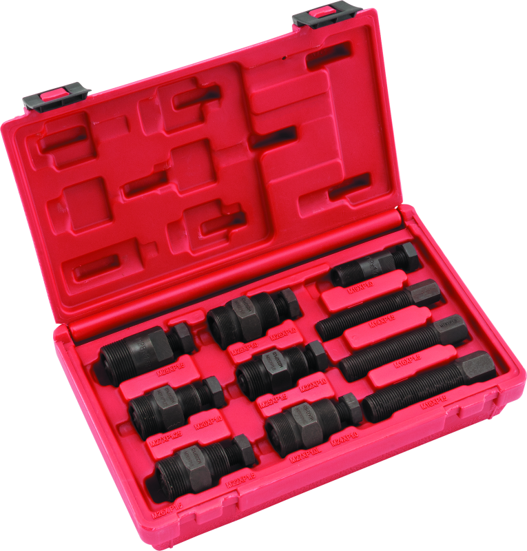 BikeMaster 10 Piece Flywheel Puller Driver Set