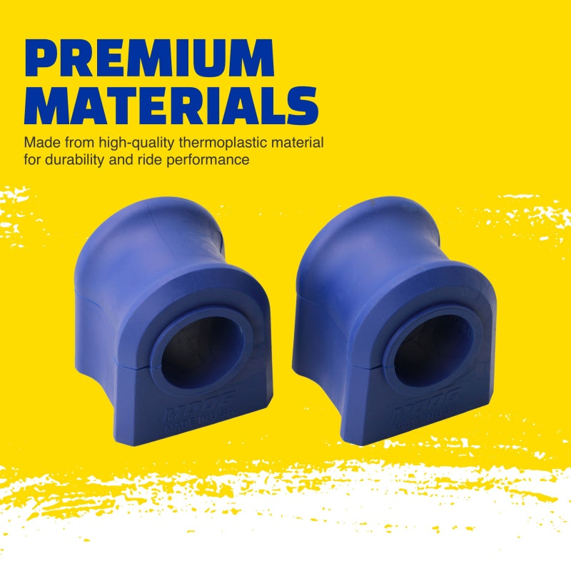 MOOG 14-23 Ram 2500 Front To Frame Sway Bar Bushing