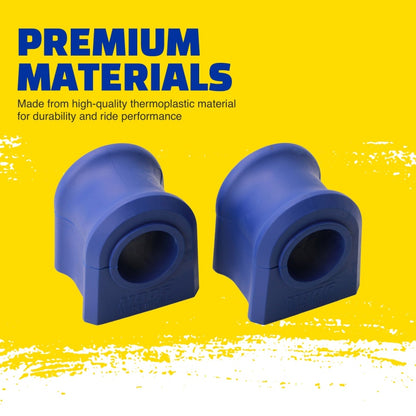 MOOG 14-23 Ram 2500 Front To Frame Sway Bar Bushing