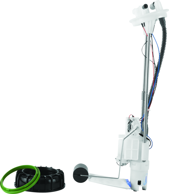 QuadBoss 16-22 Can-Am Outlander 450 DPS Complete Fuel Pump Module