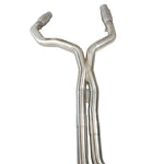 Kooks 98-02 F Body LS1 5.7L 3in SS Cat Dual Exhaust