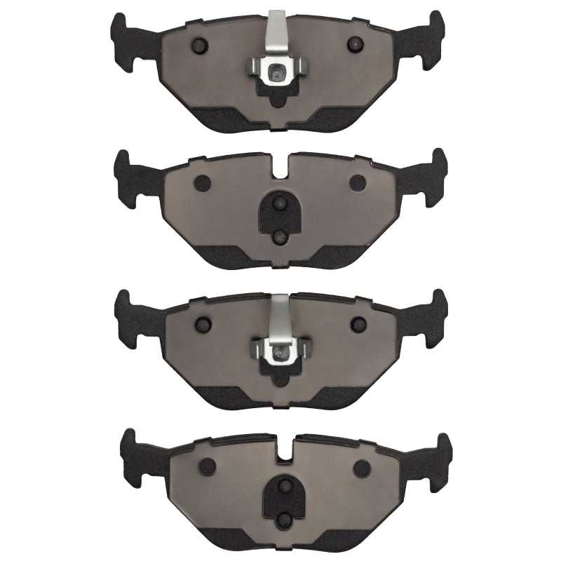 R1 91-10 Saab 9-5 Rear Performance Sport Brake Pads