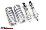 UMI Performance 78-88 G-Body 82-03 S10/S15 73-77 A-Body Front Coilover Kit