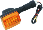 BikeMaster Honda Turn Signal - Front