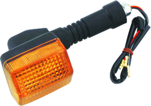 BikeMaster Honda Turn Signal - Front