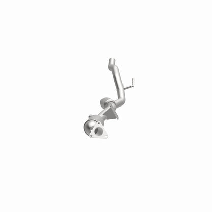 MagnaFlow 11-17 Volkswagen Touareg 3.6L Direct Fit Converter