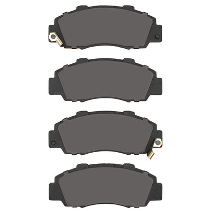 R1 91-05 Isuzu Oasis Front Performance Sport Brake Pads