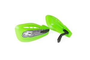 Renthal Handguard - Green