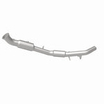 Magnaflow 2017 Mercedes-Benz GLS450 3.0L Direct Fit Converter