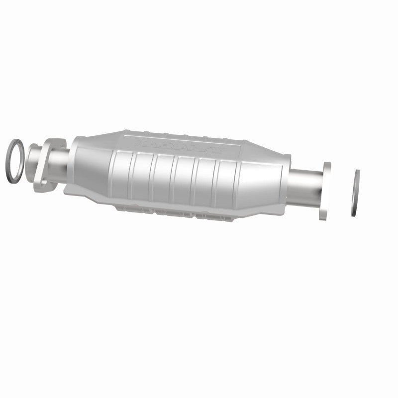 MagnaFlow 83-89 Corolla 1.6L CA Direct Fit Converter