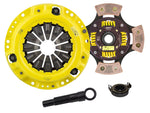 ACT 1991 Toyota Corolla XT/Race Sprung 4 Pad Clutch Kit