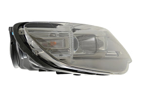 Hella 08-10 Vw Touareg Xenon Headlamp Rh