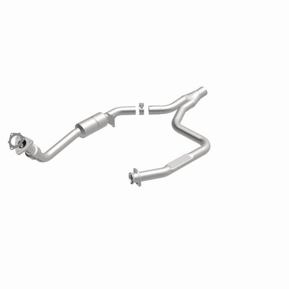 MagnaFlow 98-99 Chevrolet Camaro 5.7L Direct Fit Converter